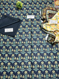 Khaadi Lawn 3 Pieces Summer 24 (suite Code 544 )