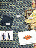 Khaadi Lawn 3 Pieces Summer 24 (suite Code 544 )