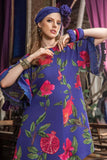 Maria B Lawn | Unstitched Collection 3 Pieces Casual Wear| Summer 24