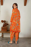 Maria B Lawn | Unstitched Collection 3 Pieces Casual Wear| Summer 24